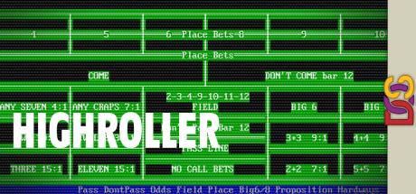 Highroller — steamgrid