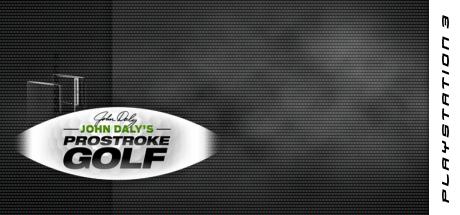 John Daly's ProStroke Golf — steamgrid