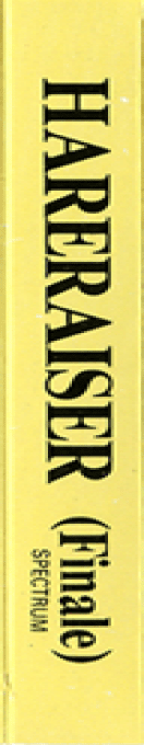 Hare Raiser — box-2D-side (WOR)