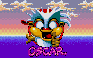 Oscar — sstitle (EU)