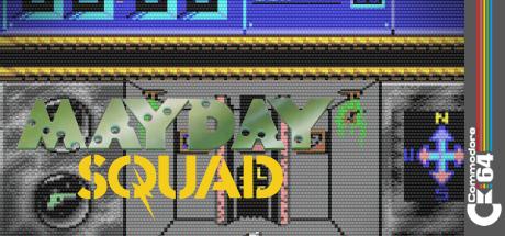 Mayday Squad — steamgrid