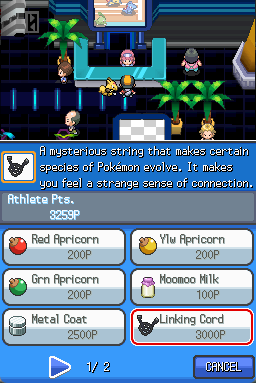 Pokemon : True Soul — ss (WOR)