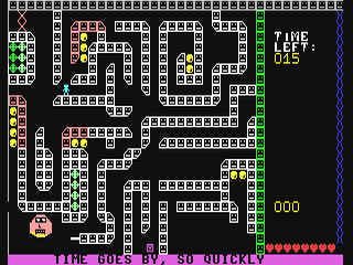 Your Father's Nightmare — ss (WOR)