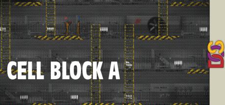 Cell Block A — steamgrid