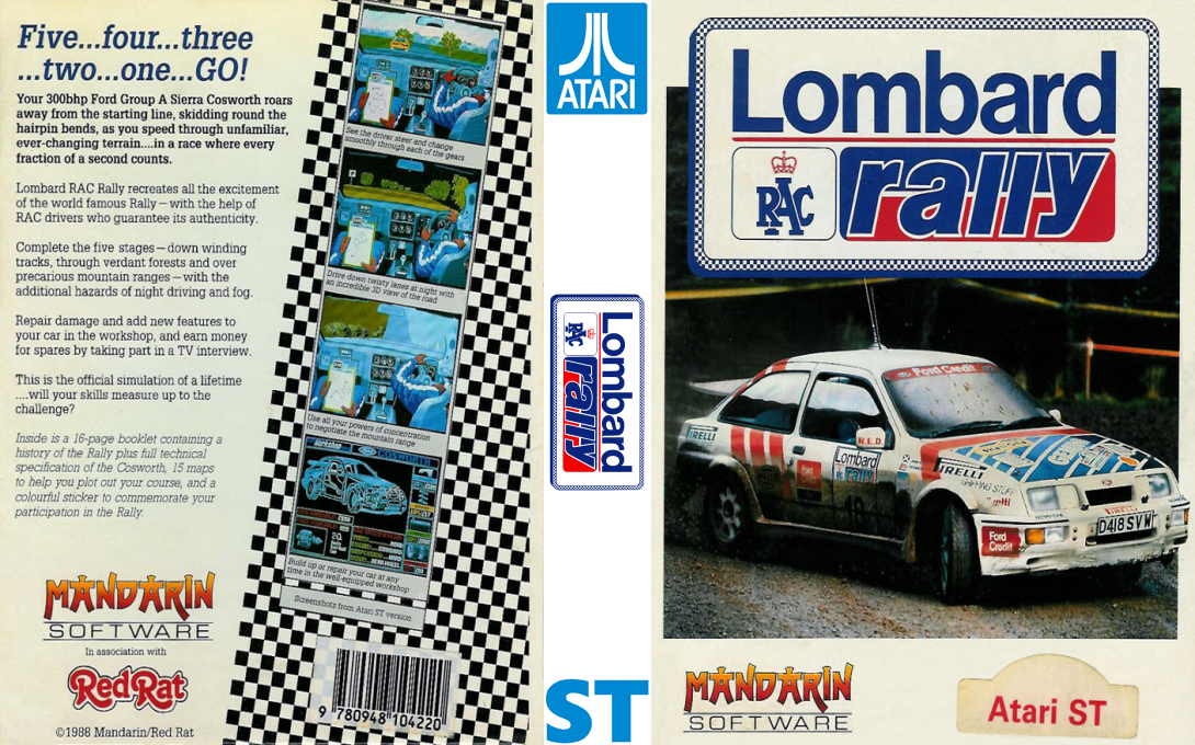 Lombard RAC Rally — box-texture (EU)