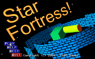 Star Fortress — sstitle (WOR)
