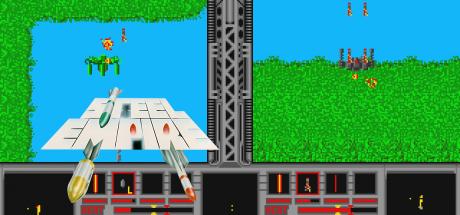 Steel Empire — steamgrid