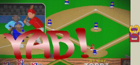 YAB! Baseball — steamgrid