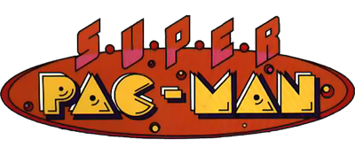 Super Pacman — wheel (WOR)