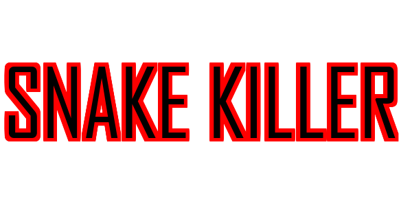 Snake Killer — wheel-hd (SS)