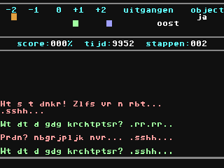 Noach 3000 — ss (NL)