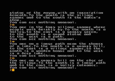 Last Believer, The — ss (EU)