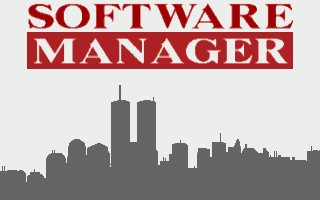 Software Manager — sstitle (WOR)