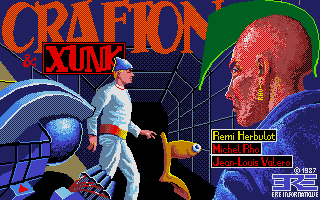 Get Dexter — sstitle (EU)