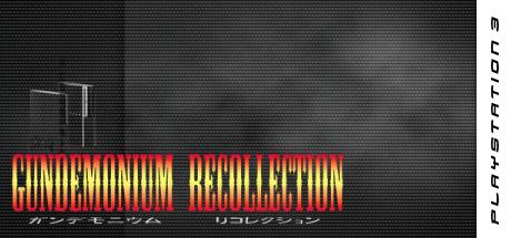 Gundemonium Recollection — steamgrid