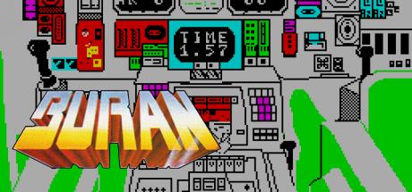 Buran — steamgrid