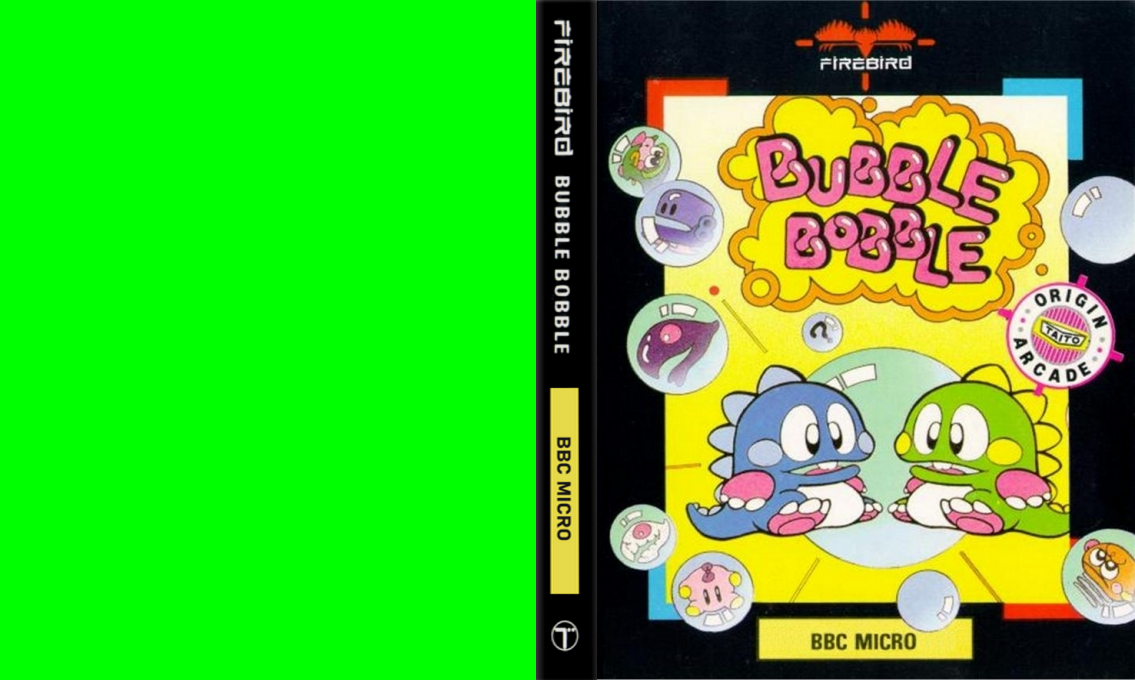 Bubble Bobble — box-texture (WOR)