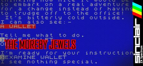 The Moreby Jewels — steamgrid