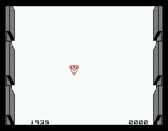 Eagle — ss (EU)