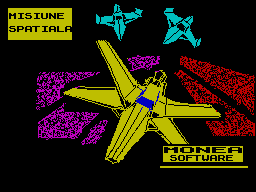 Spatial Mission 1 — sstitle (WOR)
