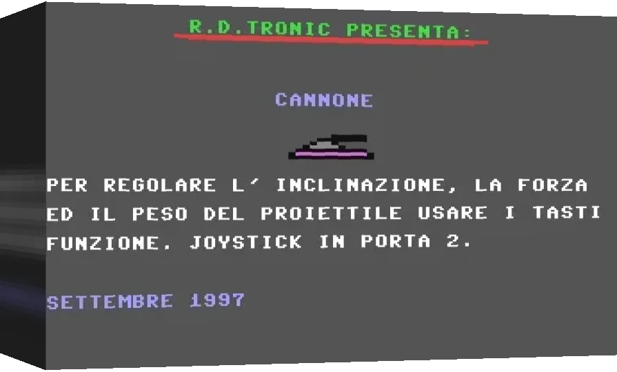Cannone — box-3D (WOR)