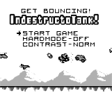 IndestructoTank! — sstitle (WOR)