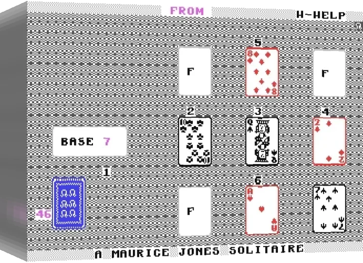 Four Seasons 2 — box-3D (WOR)