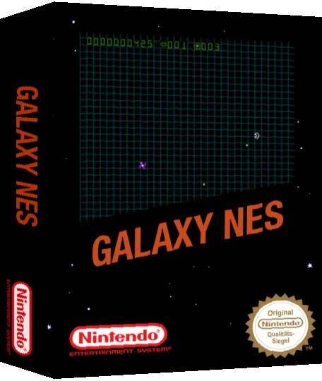 Galaxy Nes — box-3D (SS)