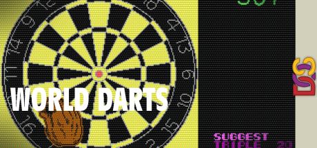 World Darts — steamgrid