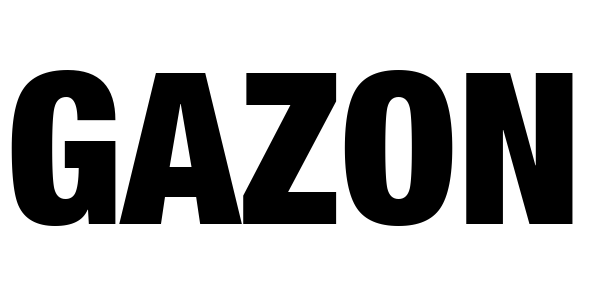 Gazon — wheel-hd (SS)