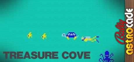Treasure Cove — steamgrid
