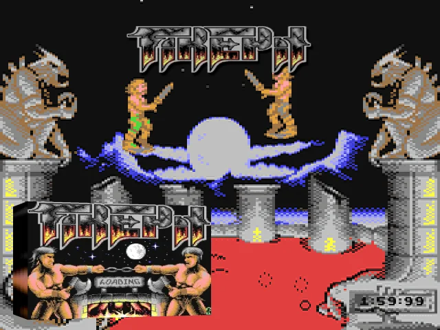 Firepit — mixrbv2 (WOR)
