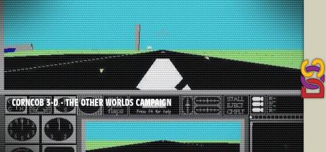 Corncob 3-D - The Other Worlds Campaign — steamgrid