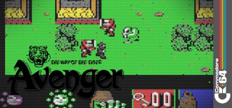 Avenger — steamgrid