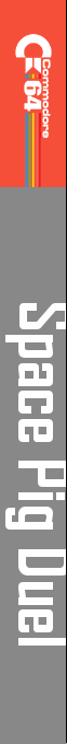 Space Pig Duel — box-2D-side (CUS)
