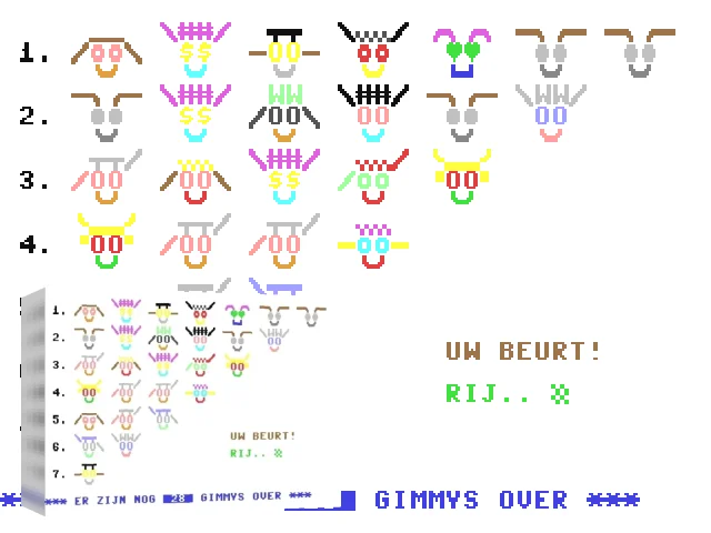 Gimmy-neem — mixrbv2 (WOR)