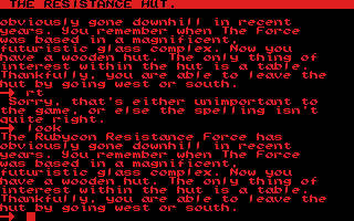 Border Warfare — ss (WOR)