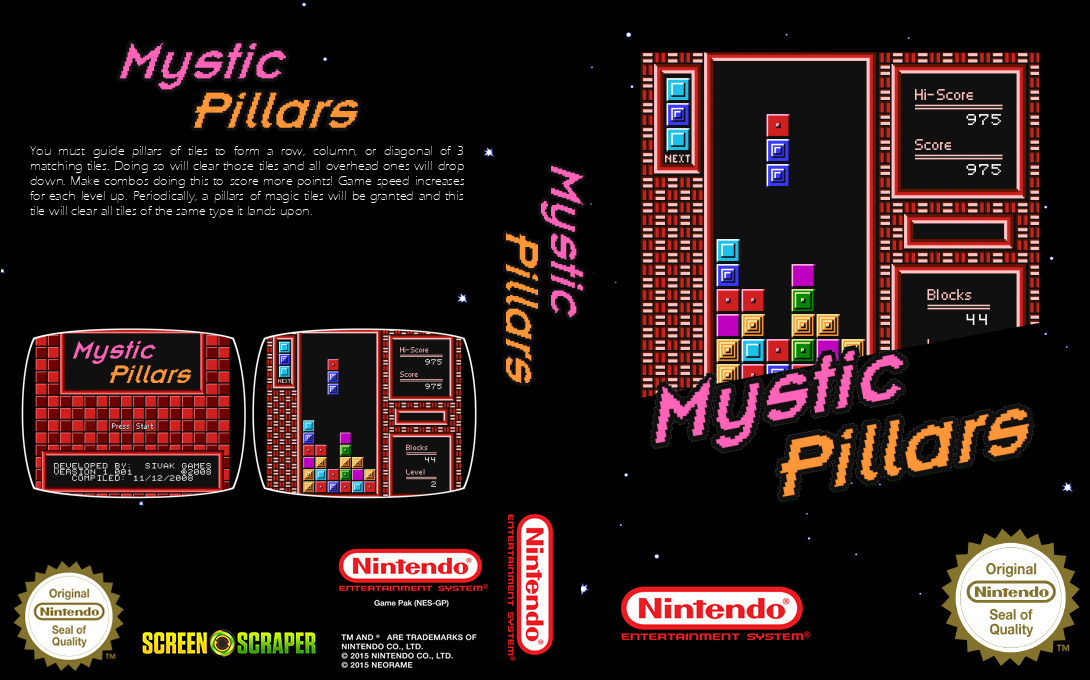 Mystic Pillars — box-texture (SS)