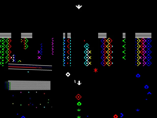 Orbite — mixrbv2 (WOR)