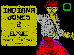 Indiana Jones 2 — sstitle (WOR)