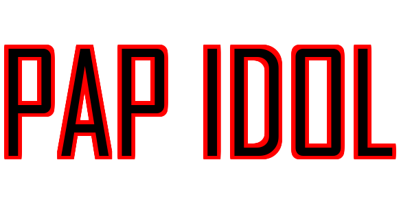 Pap Idol — wheel-hd (SS)
