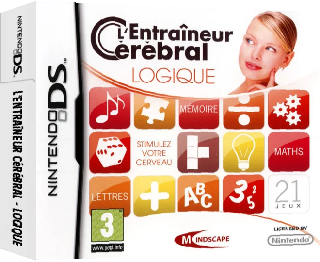 Think Again — box-3D (FR)