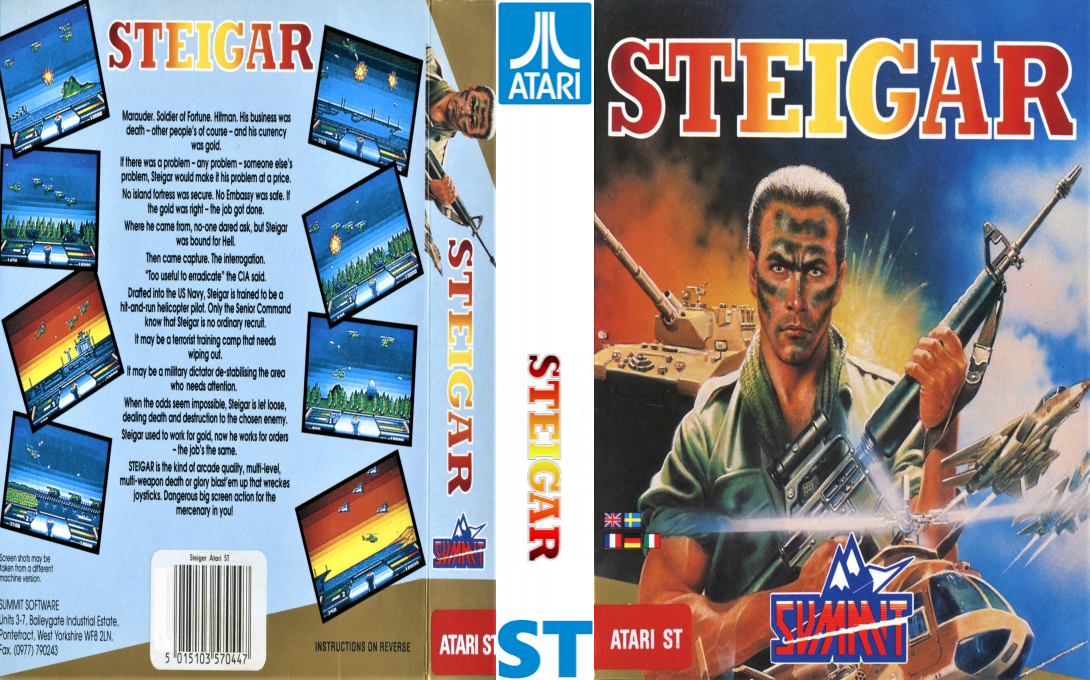 Steigar — box-texture (WOR)