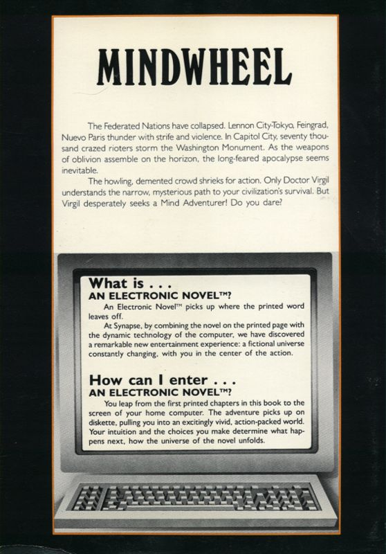 Mindwheel — box-2D-back (US)