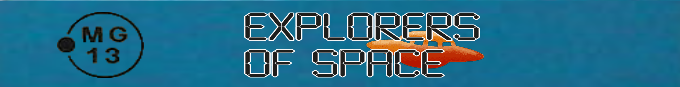 Explorers Of Space — box-2D-side (WOR)