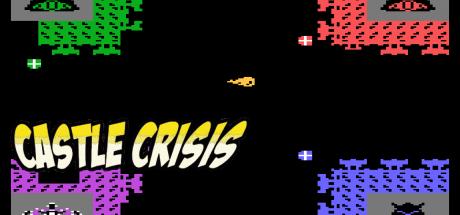 Castle Crisis — steamgrid