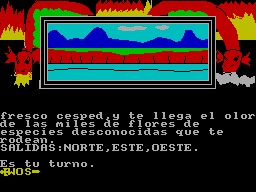 Mundo Fantastico — ss (WOR)