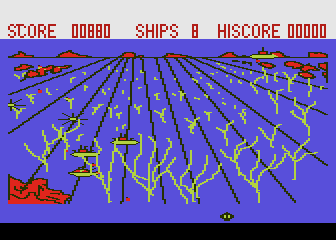 Aqua Marina — ss (WOR)