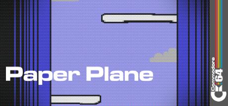 Paper Plane — steamgrid