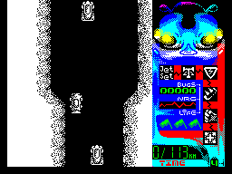 Numb Cars 2 — ss (WOR)